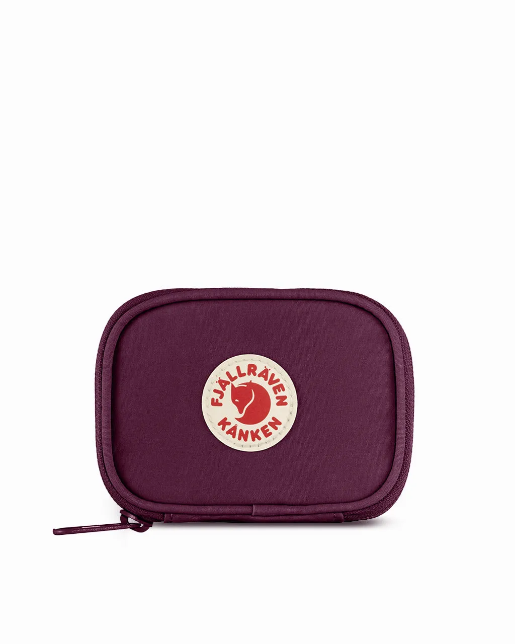 Fjallraven Kanken Card Wallet