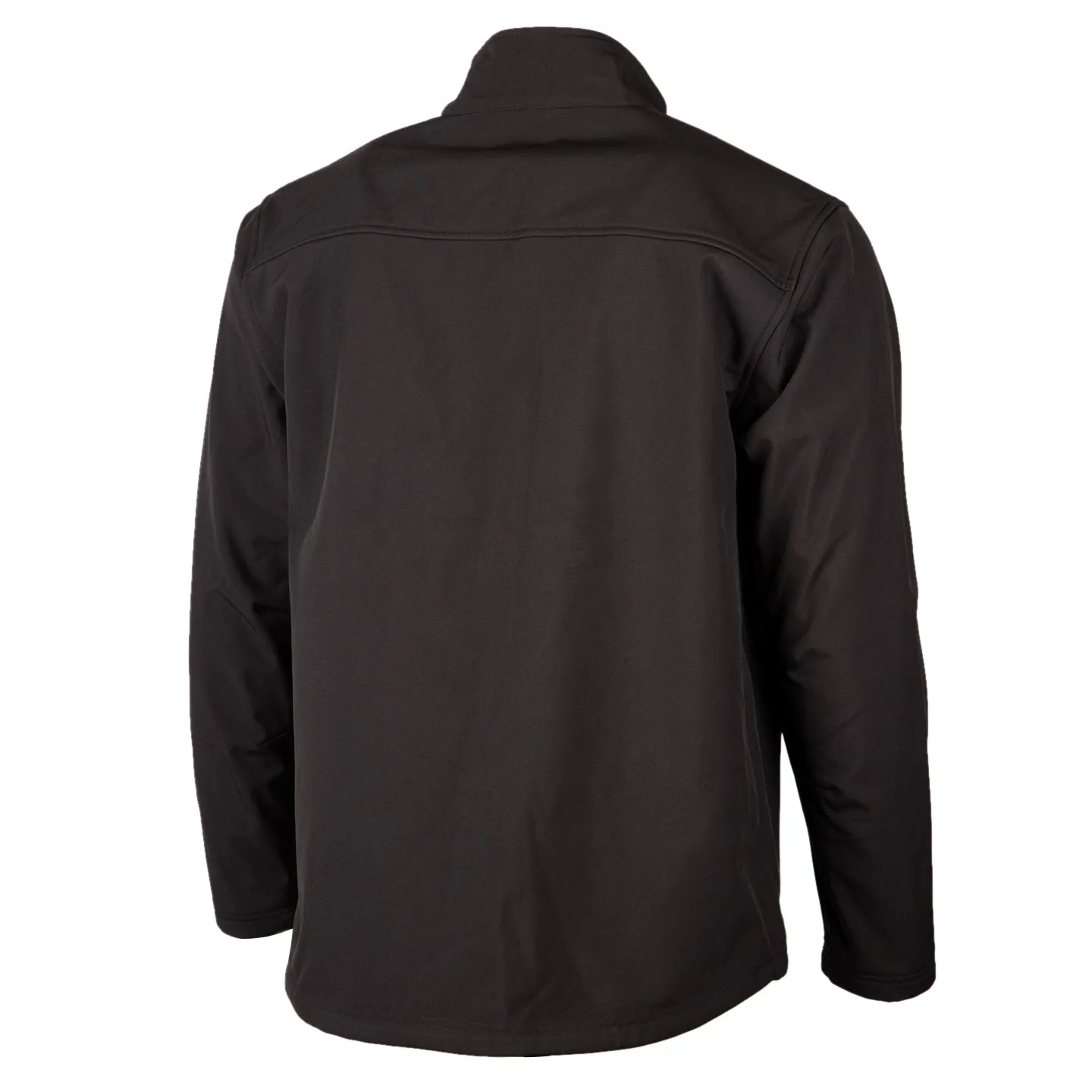 Ford Men's Corporate Softshell Jacket