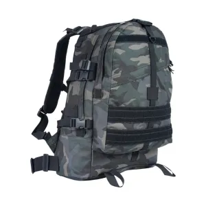 Fox Outdoor Products Large Transport Pack - Midnight Camo