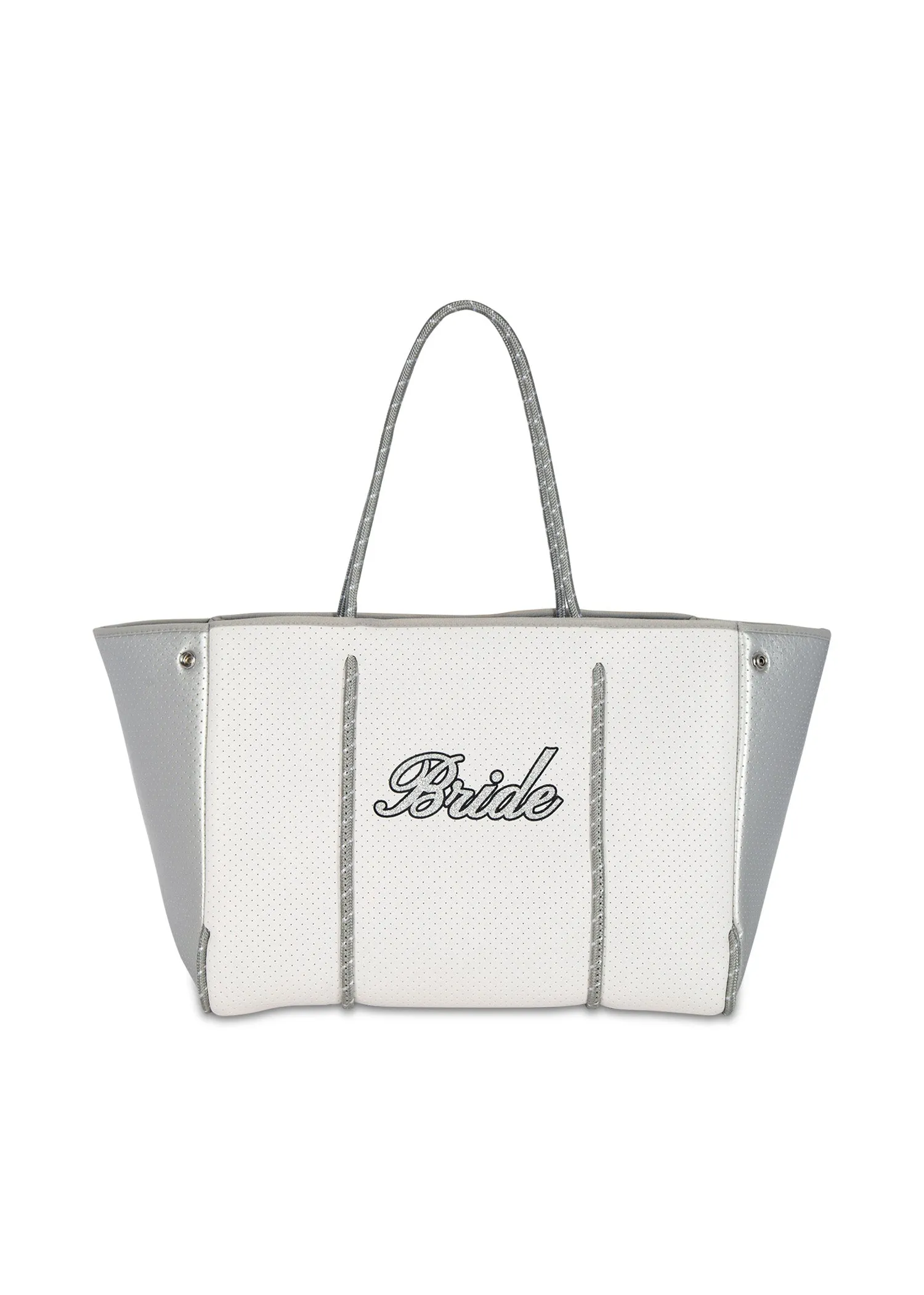 Greyson Bride  Neoprene Tote