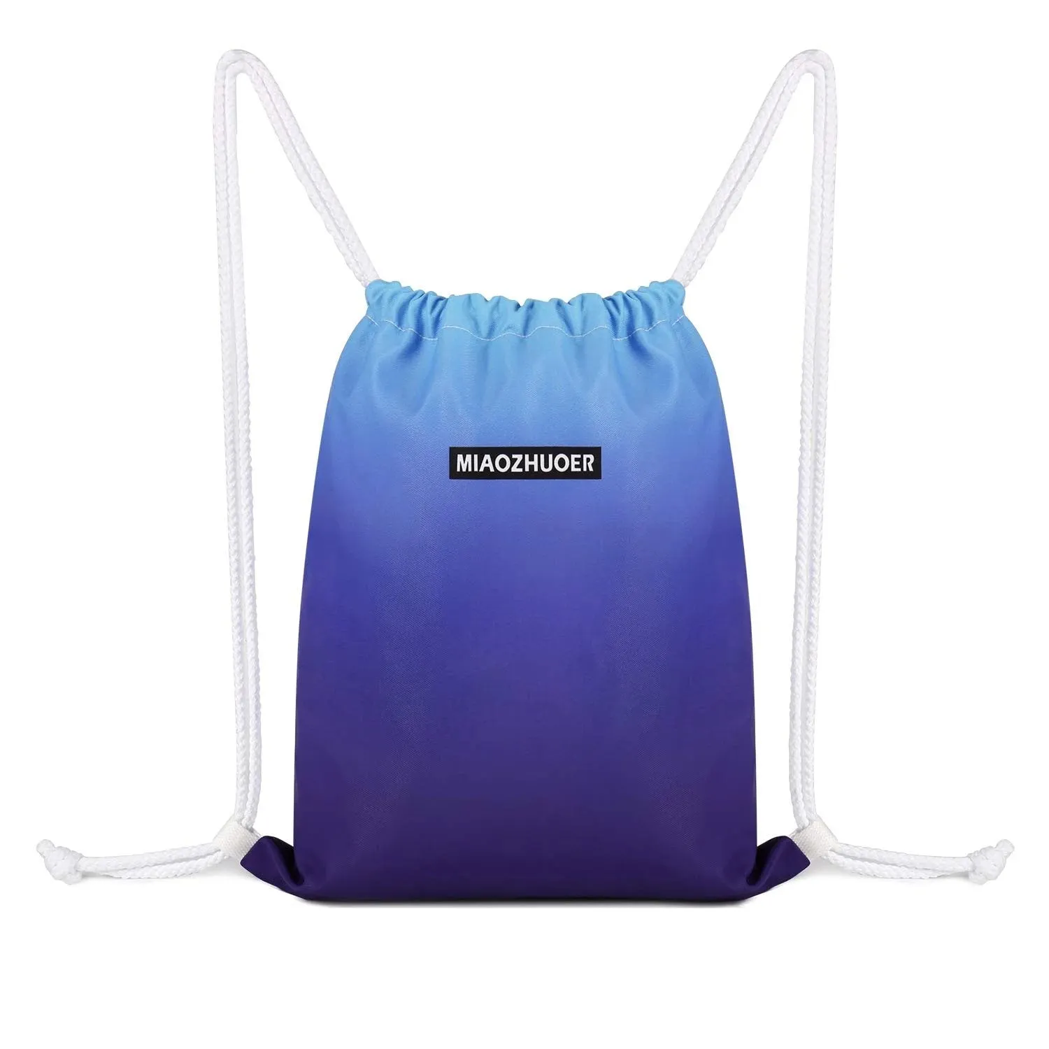 Gym Drawstring Backpack WF6036