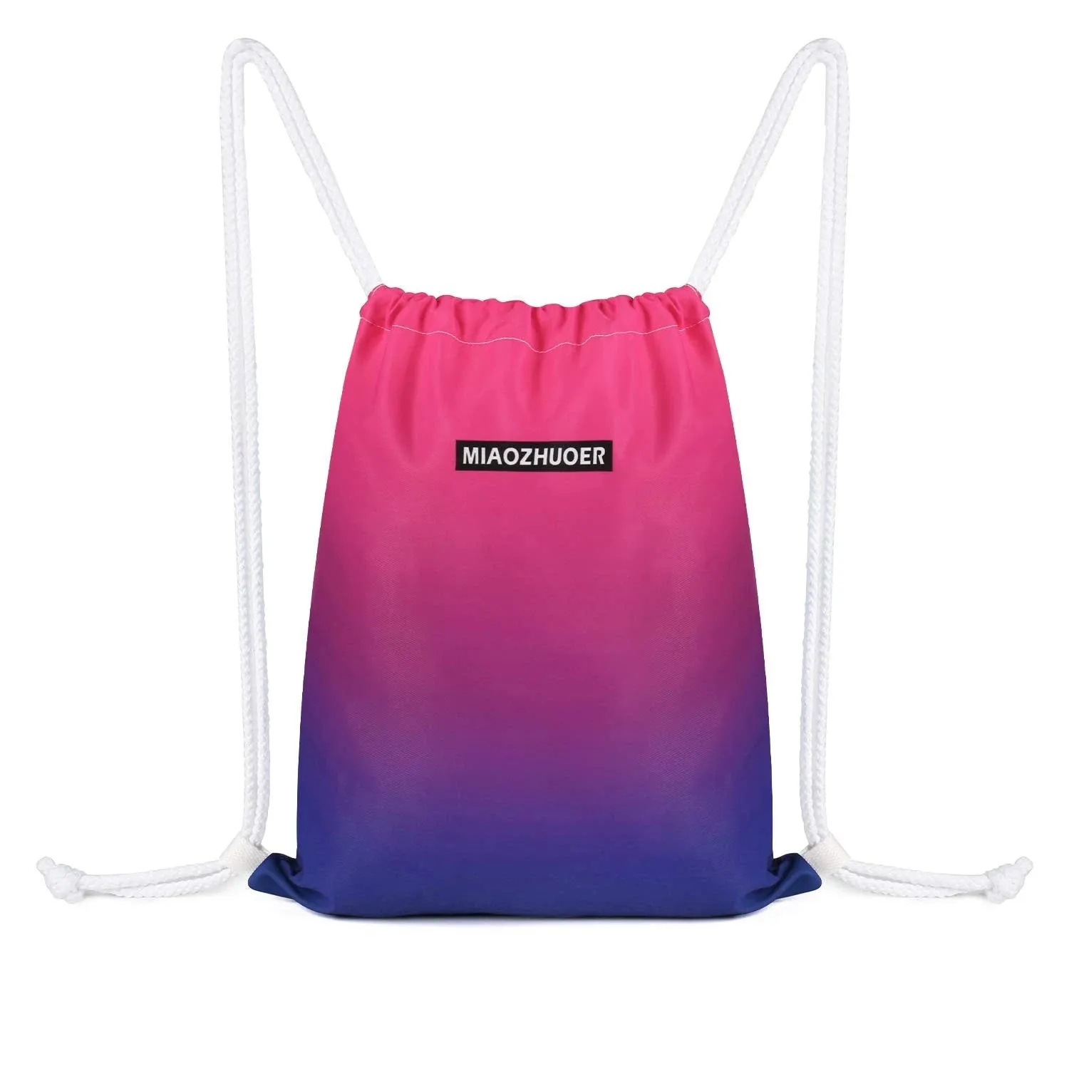 Gym Drawstring Backpack WF6036