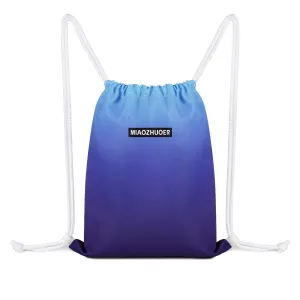 Gym Drawstring Backpack WF6036