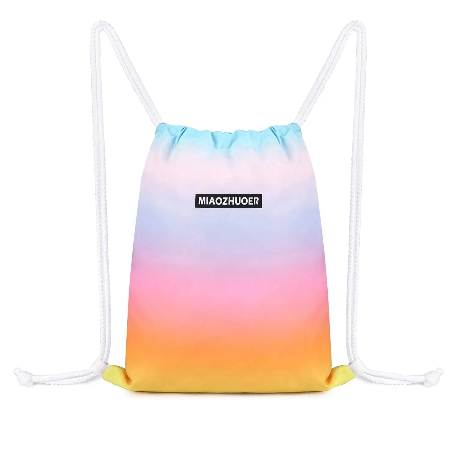 Gym Drawstring Backpack WF6036