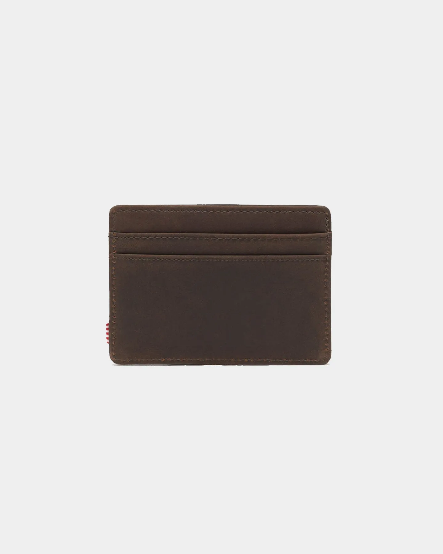 HERSCHEL BAG CO CHARLIE RFID WALLET Nubuck