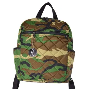 Hiding Hilda Rhonda Mini Backpack *Made in America*