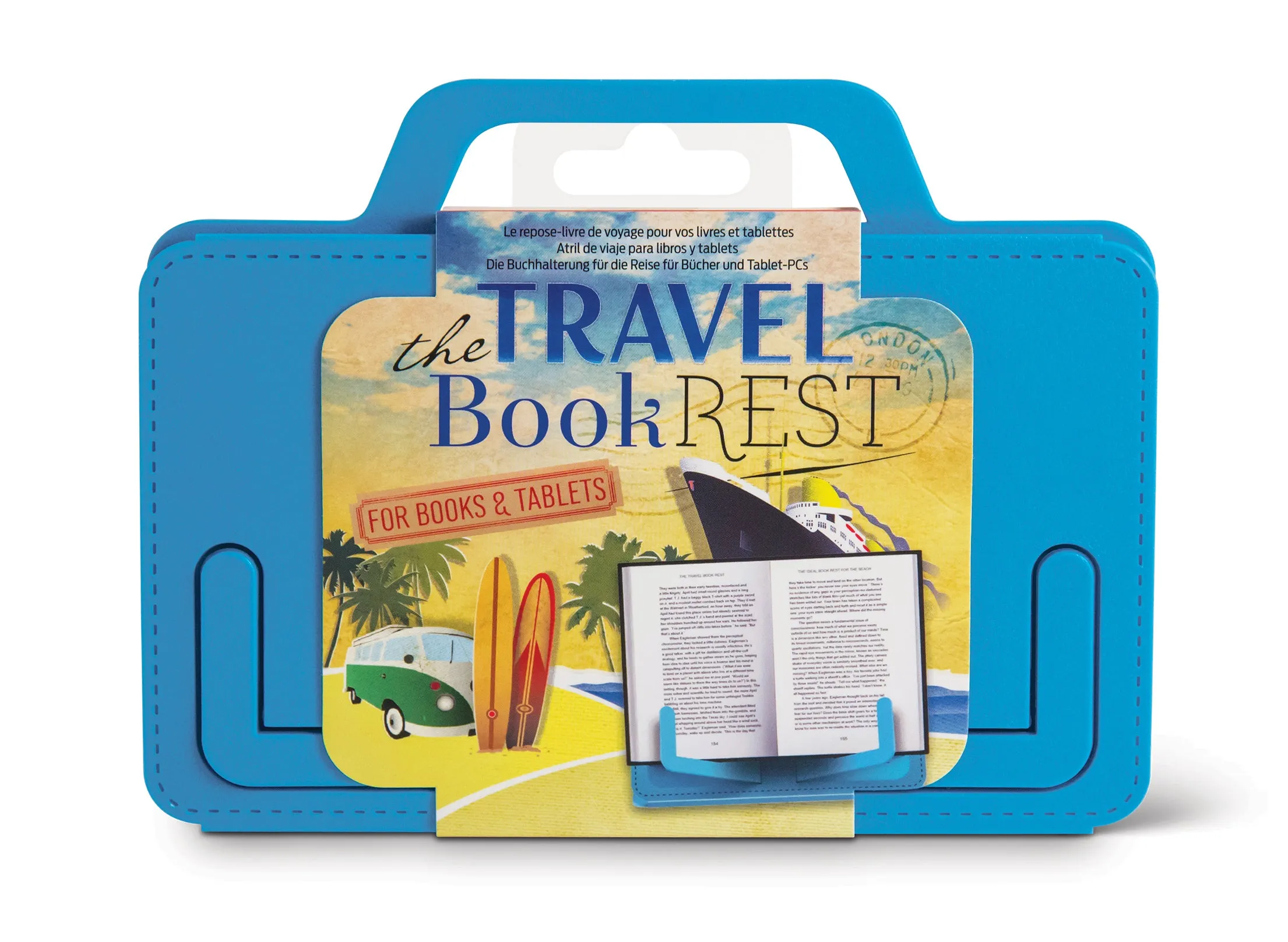 If USA The Travel Book Rest 35801