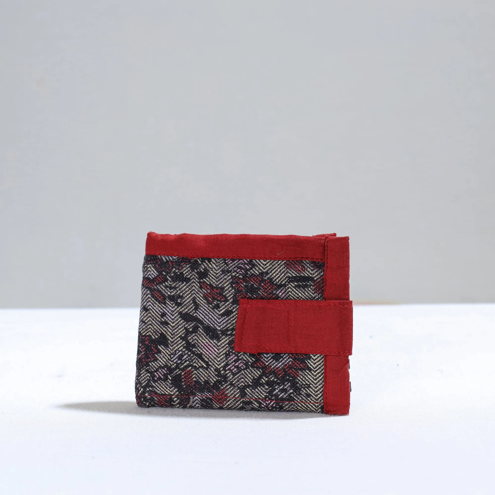 Jugaad Handmade Cotton Wallet 129