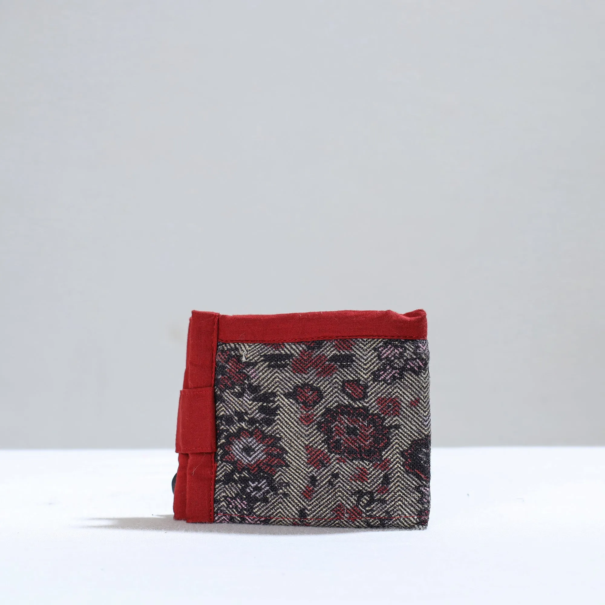 Jugaad Handmade Cotton Wallet 129