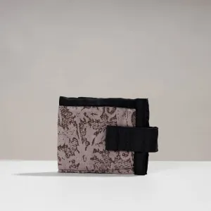 Jugaad Handmade Cotton Wallet