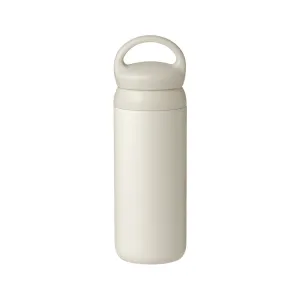 Kinto Day Off Tumbler White