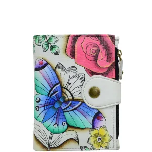 Ladies Wallet - 1700