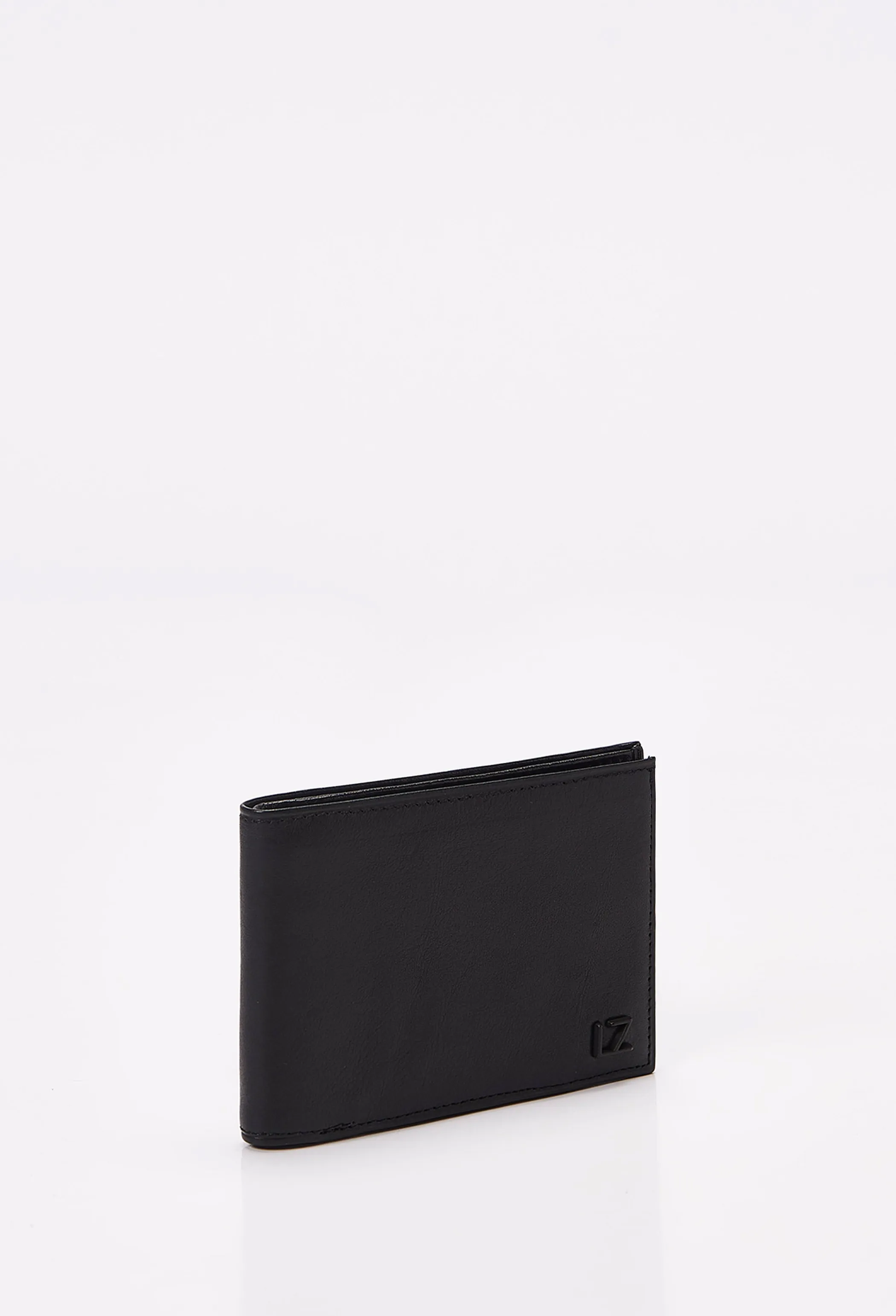 Leather Slim Wallet