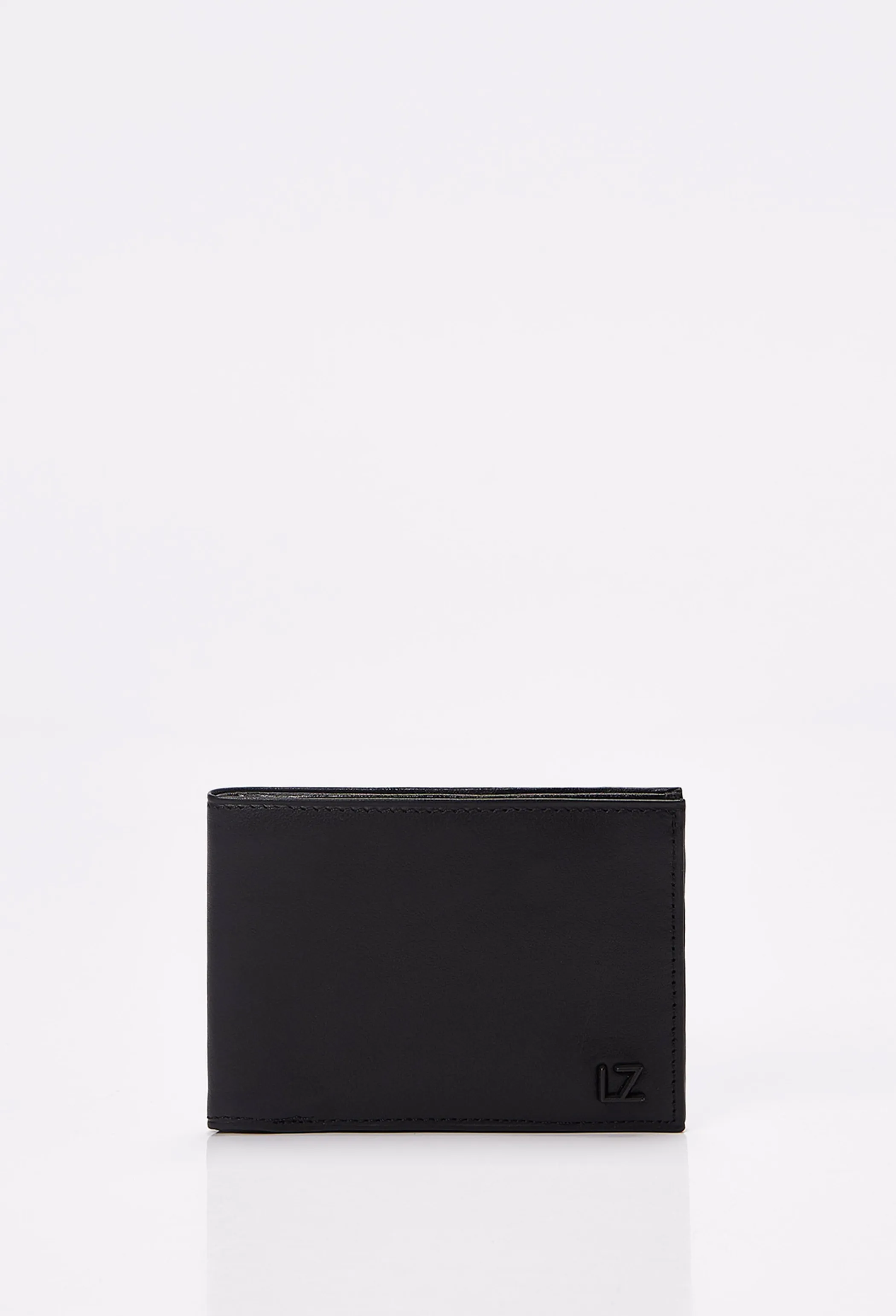 Leather Slim Wallet