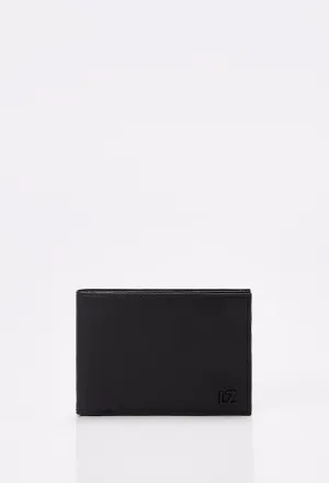 Leather Slim Wallet