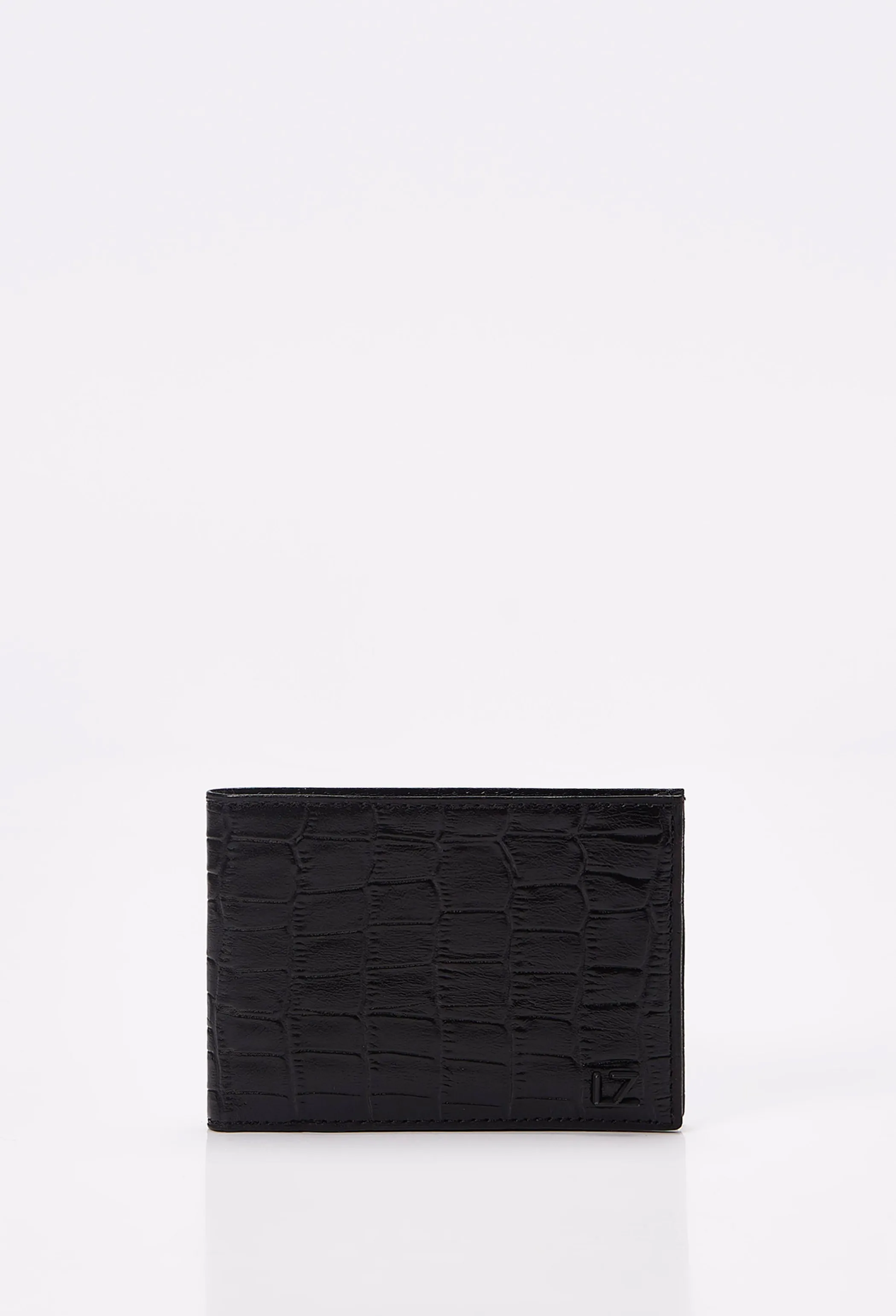 Leather Slim Wallet