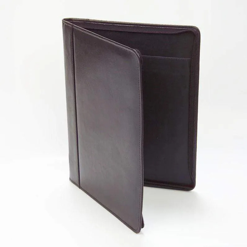 Letter Portfolio Pad Cover