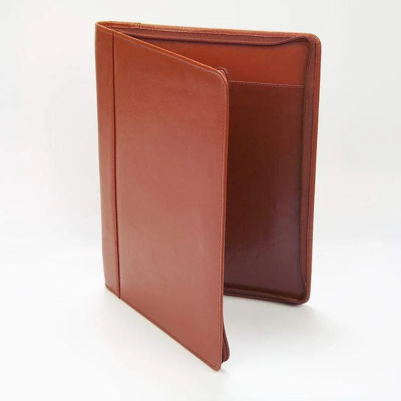 Letter Portfolio Pad Cover