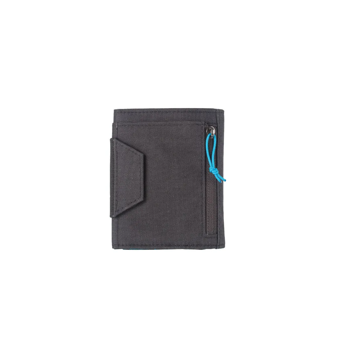 Lifeventure RFiD Tri-Fold Wallet