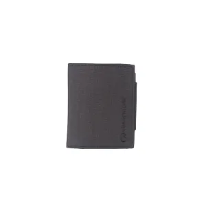 Lifeventure RFiD Tri-Fold Wallet