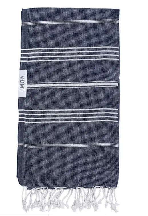 Lualoha Classic Towel