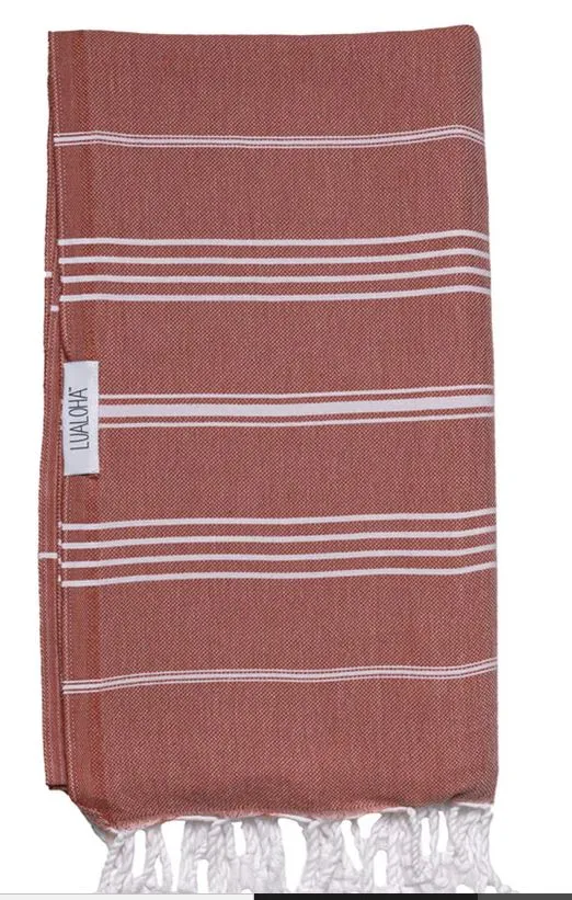 Lualoha Classic Towel