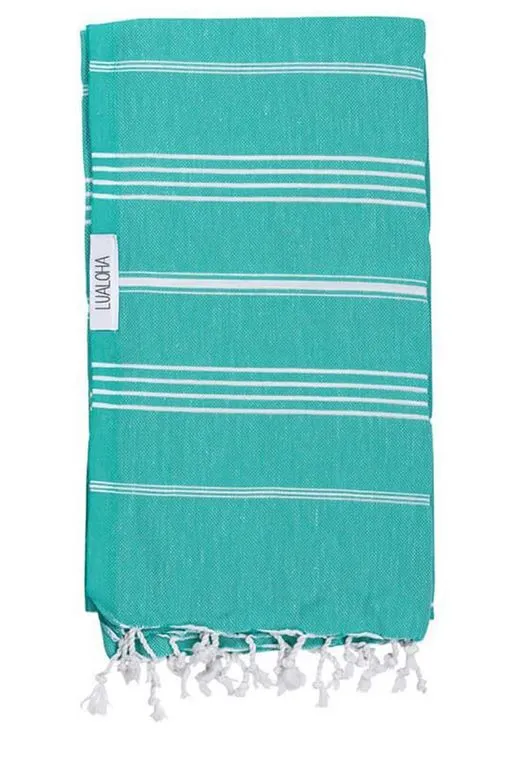 Lualoha Classic Towel