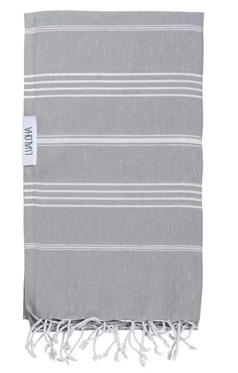 Lualoha Classic Towel