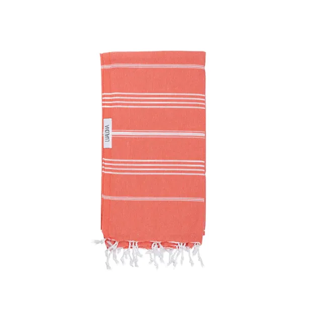 Lualoha Classic Towel