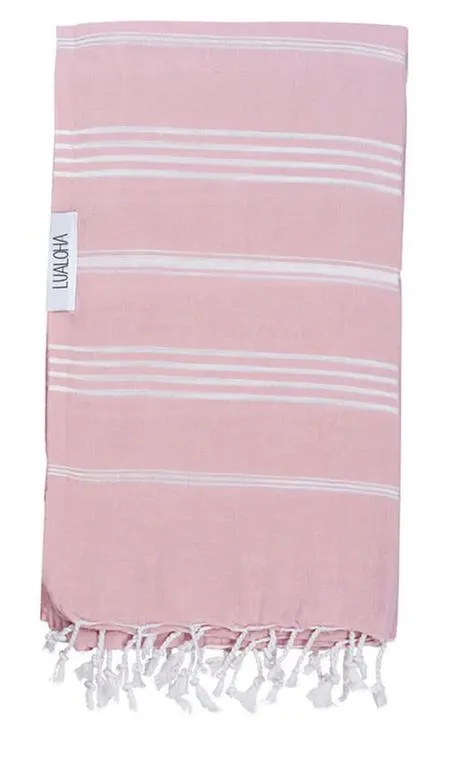 Lualoha Classic Towel