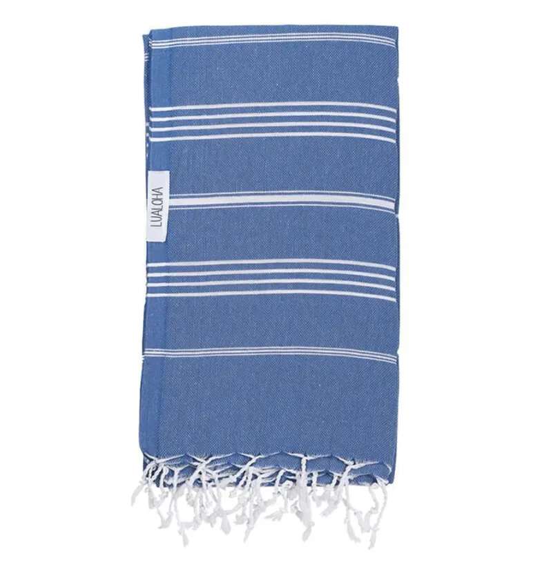 Lualoha Classic Towel