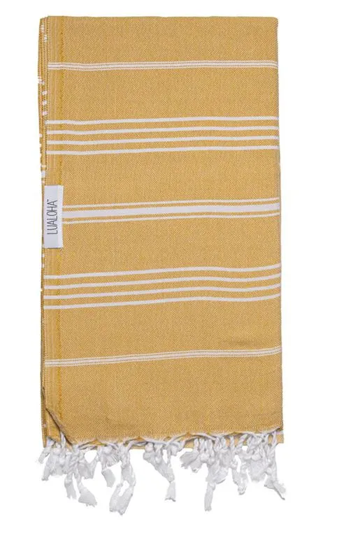 Lualoha Classic Towel