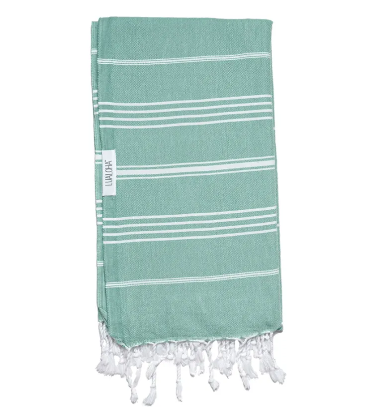 Lualoha Classic Towel