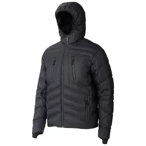 Marmot Hangtime Down Jacket  - Black - Mens