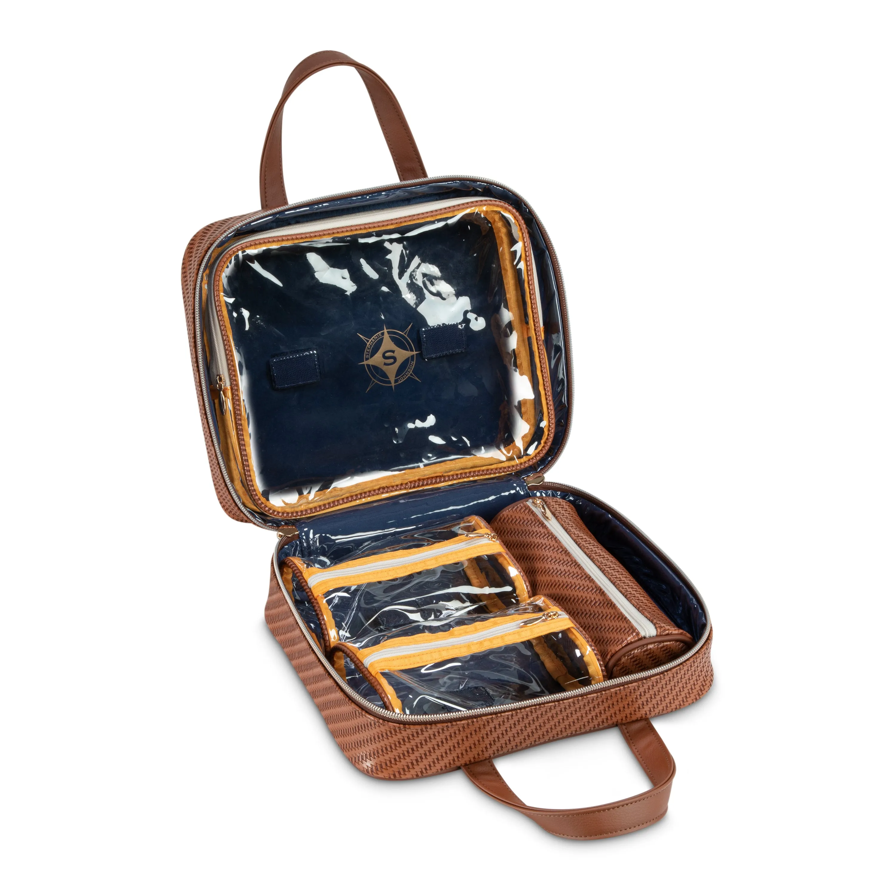 Martha Large Briefcase