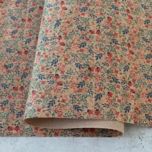 Meadow Cork Fabric