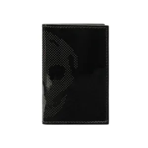 Mirror Wallet in Black