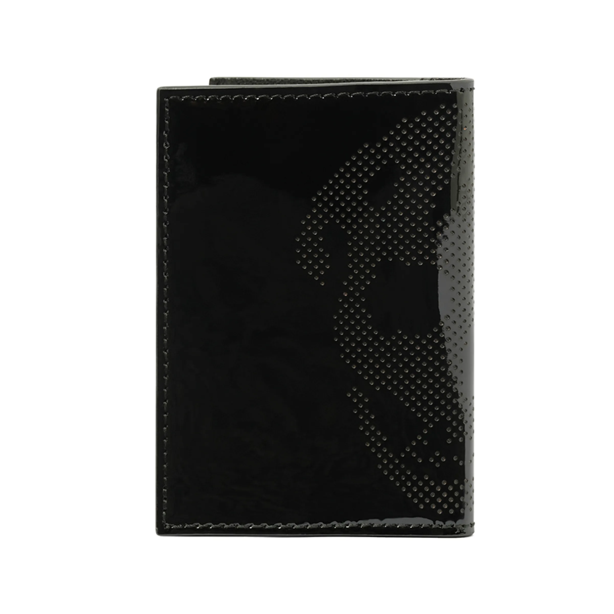 Mirror Wallet in Black