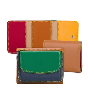 Mywalit small trifold wallet