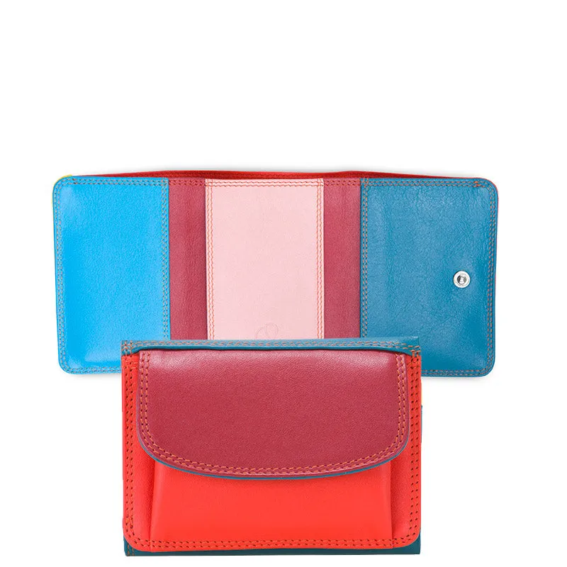 Mywalit small trifold wallet