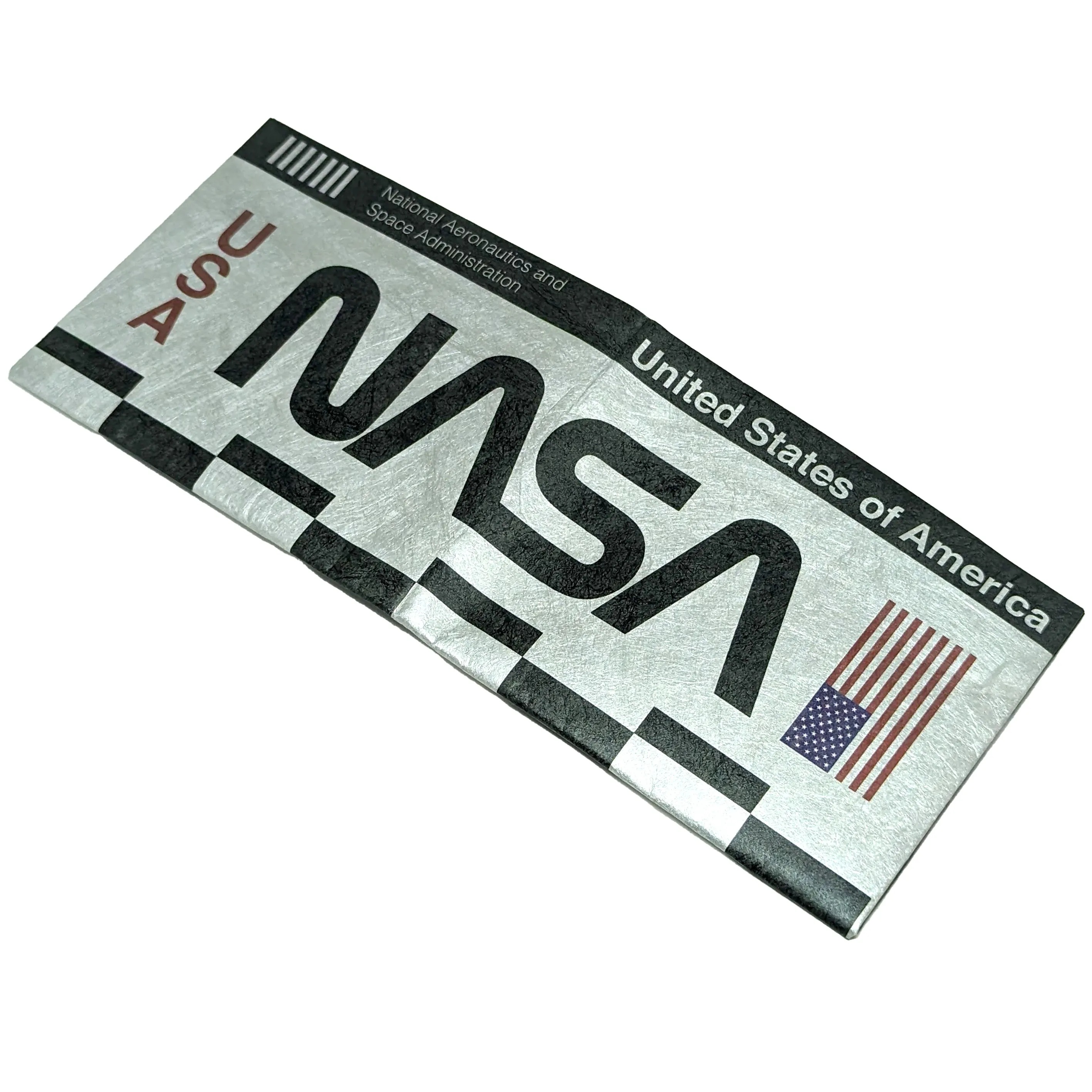 NASA Mighty Wallet - Tyvek Wallet