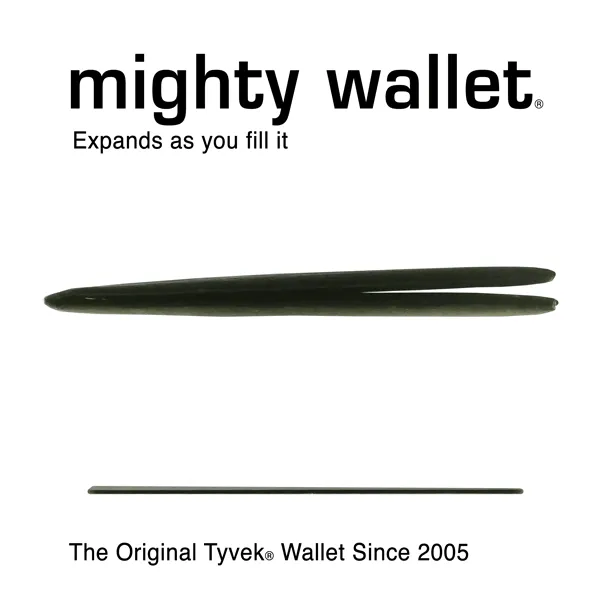 NASA Mighty Wallet - Tyvek Wallet