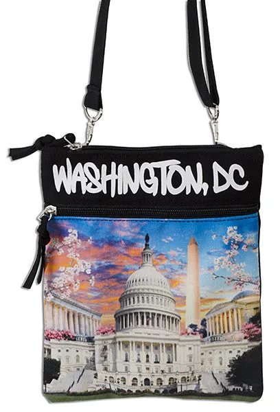 NWDC14 Robin Ruth Neck Wallet - Washington DC Photos HD