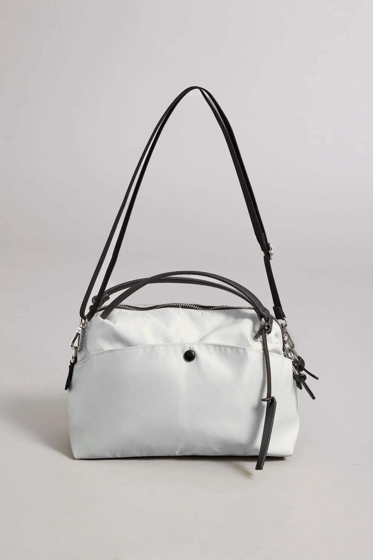 NYLON CROSSBODY BAG