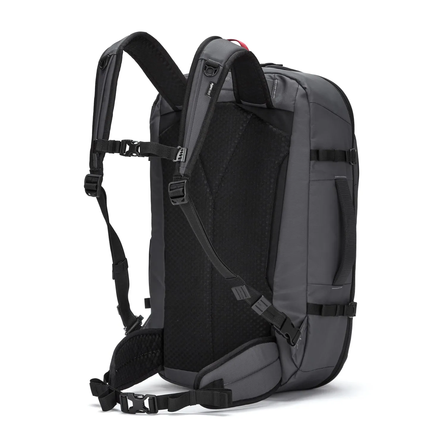 Pacsafe - EXP45 carry-on travel pack - Slate