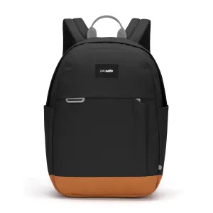 Pacsafe - Go 15L Backpack - Black