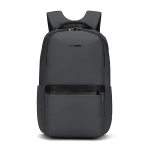 Pacsafe Metrosafe X 25L Backpack Unisex - Slate