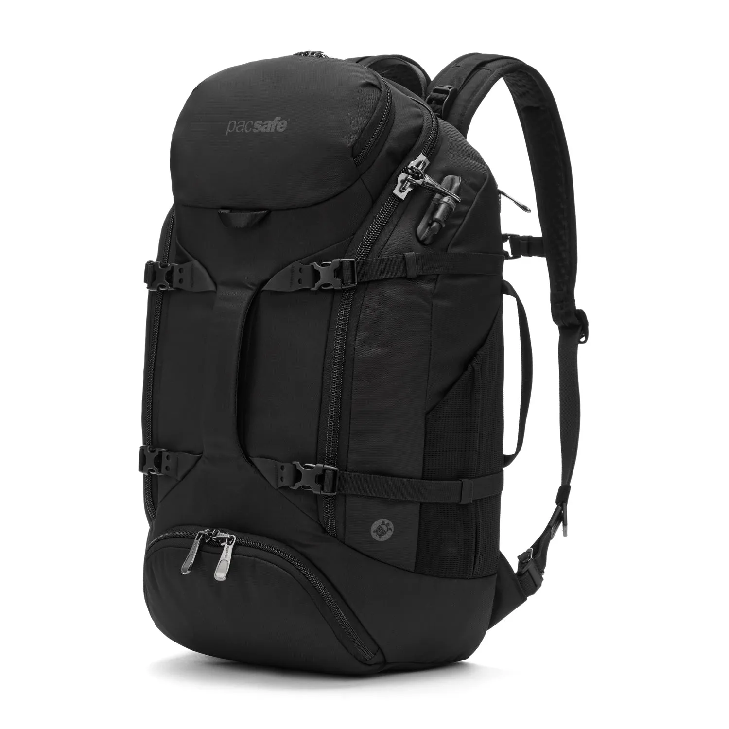 Pacsafe Venturesafe EXP35 Anti-Theft Travel Backpack