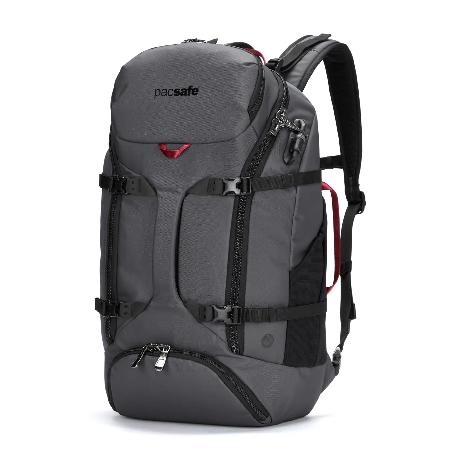 Pacsafe Venturesafe EXP35 Anti-Theft Travel Backpack