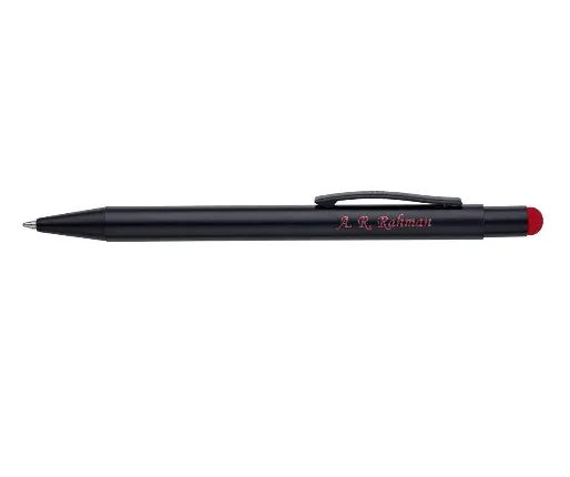 Personalized Gift 2-In-1 Stylus Ball Pen